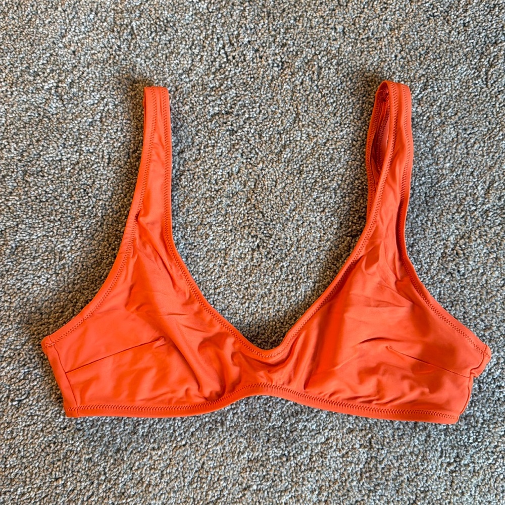 Aerie swim top